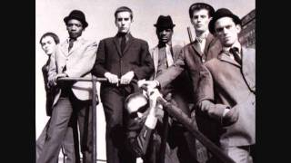 The Specials-Ghost town