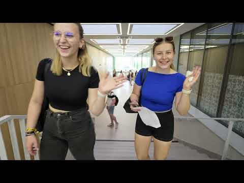 Onboarding week 2024