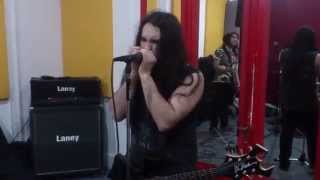 Pentagram (Tribute To Possessed)