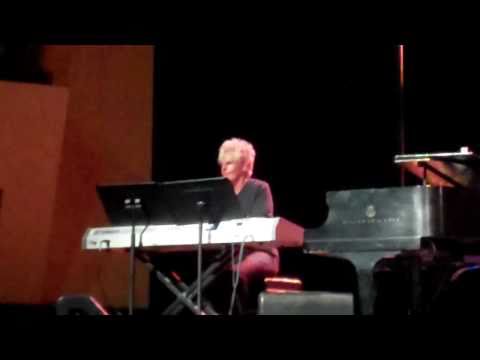 Carl Albrecht / performing w/ Quad Venti @ Belmont U. / Dave McKay Faculty Recital