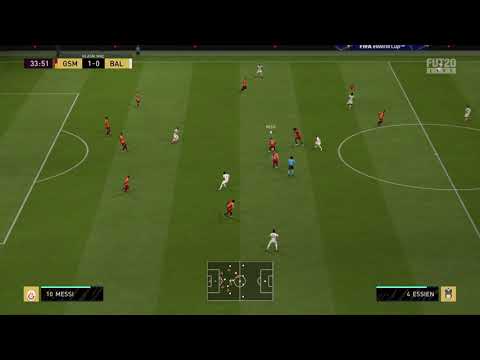 Imertal vs ludosh_10 2. Mac