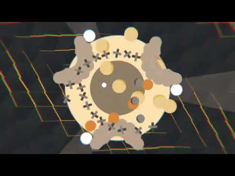 [Soundodger 2] Meganeko x Shirobon - Mind/ /Pulse (Level by Rouquin)