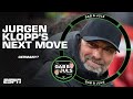 ‘PERFECT FOR KLOPP!’ Will the Liverpool manager replace Nagelsmann as Germany manager? | ESPN FC