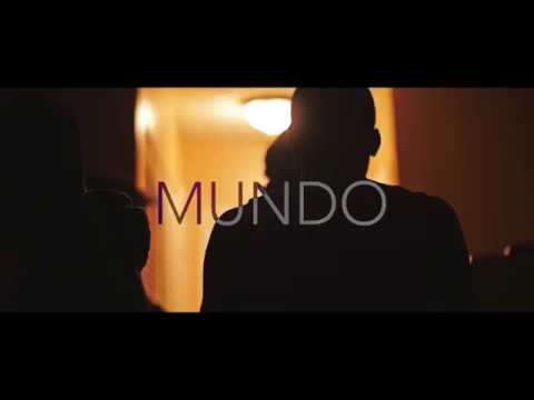 Mundo "N'E Way" Prod By. GcDeek