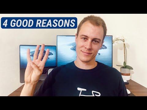 Open Source Your Mobile Apps. Top 4 Reasons. thumbnail