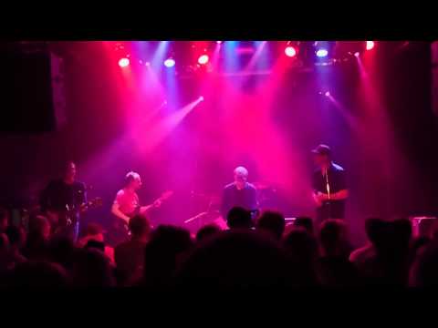 Loiriplukari – Kalareissu (Ei varmasti tää mikään ryyppyreissu oo),  Gong, Turku, 17.8.2017