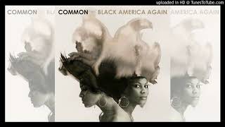 Common feat. Syd &amp; Elena - &quot;Red Wine&quot; (Clean)