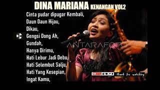 Download lagu DINA MARIANA KENANGAN VOL2 mp3