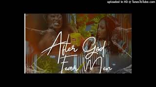 NEO - After God Fear Men (official Audio)