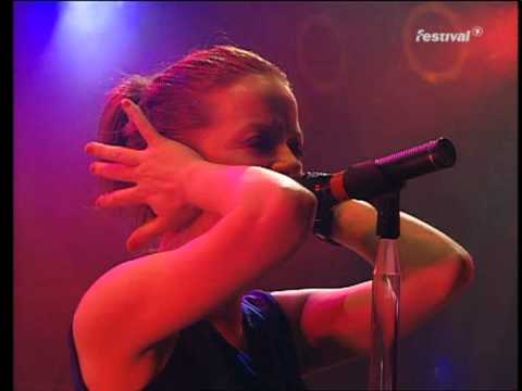 Temptation Waits - Garbage