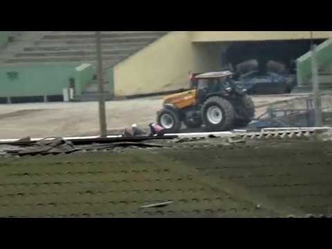 Don Black y Kazajistan 05Ago16