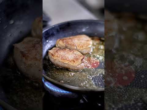 Mușchiului de vită cu ciuperci de la La Ceasu Rău! #restaurant #ceasurau #brasov #sergiana