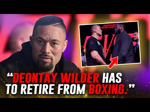 Boxing World reveal their pick for Deontay Wilder vs Zhilei Zhang..