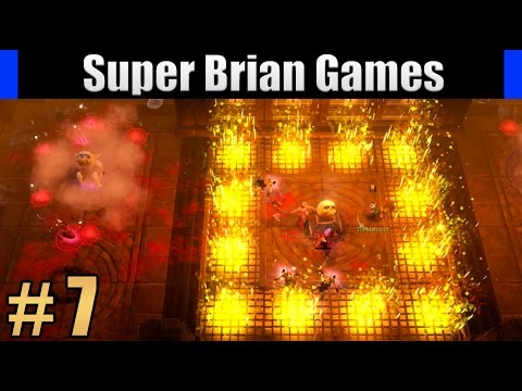 Gauntlet Slayer Edition Co-Op PS4 - Part 7