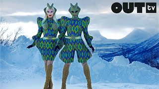 The Villbergs Chronicles - Sweden Edition PROMO