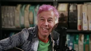 John Vanderslice at Paste Studio NYC live from The Manhattan Center