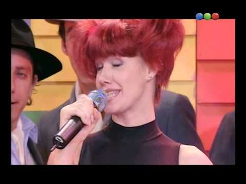 The Tangueros - Videomatch