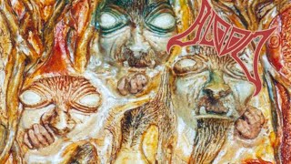 BLOOD - O Agios Pethane (1993) Full Album