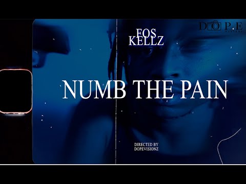 F.O.S Kingkellz Music Video