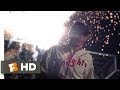 The Final Homerun - The Natural (8/8) Movie CLIP (1984) HD