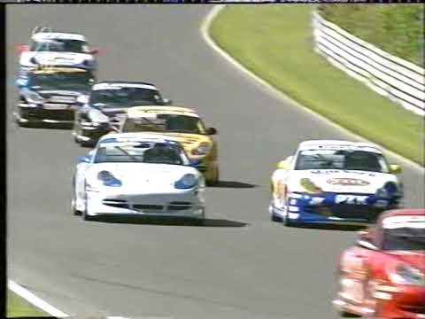 Thumbnail for 1999 Porsche Carrera Cup Germany - Salzburgring by Porsche Carrera Cup Germany