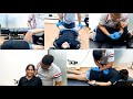 C A Student Was Suffering From Back Pain