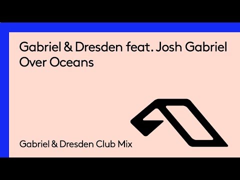 Gabriel & Dresden, Josh Gabriel
