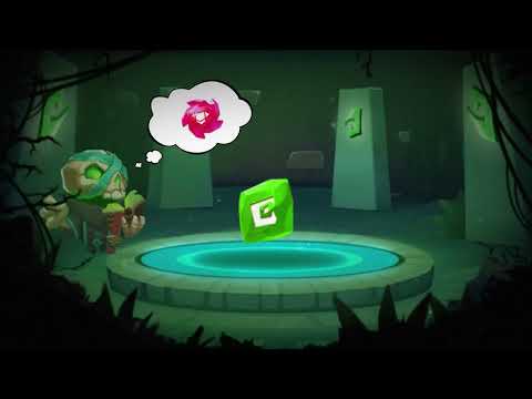 Rune-a powerful bonus factor that cannot be ignored in the 《Taptap Heroes》.