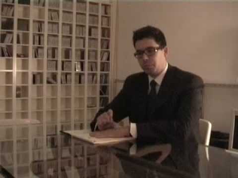 Video Curriculum di Stefano Colombo - 3/11/08