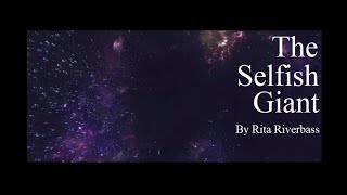 The Selfish Giant final - Damon Albarn (by Rita Riverbass)