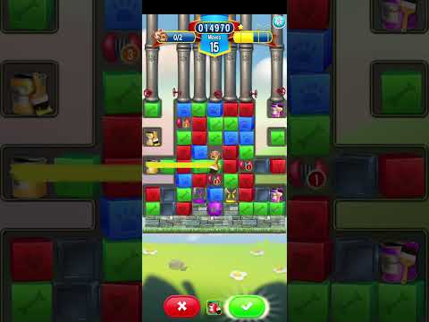 Pet Rescue Saga level 4752 no boosters