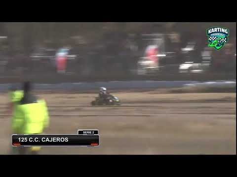 4º Fecha Karting Pampeano General Acha