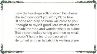 Bobby Bare - Chicago Story Lyrics