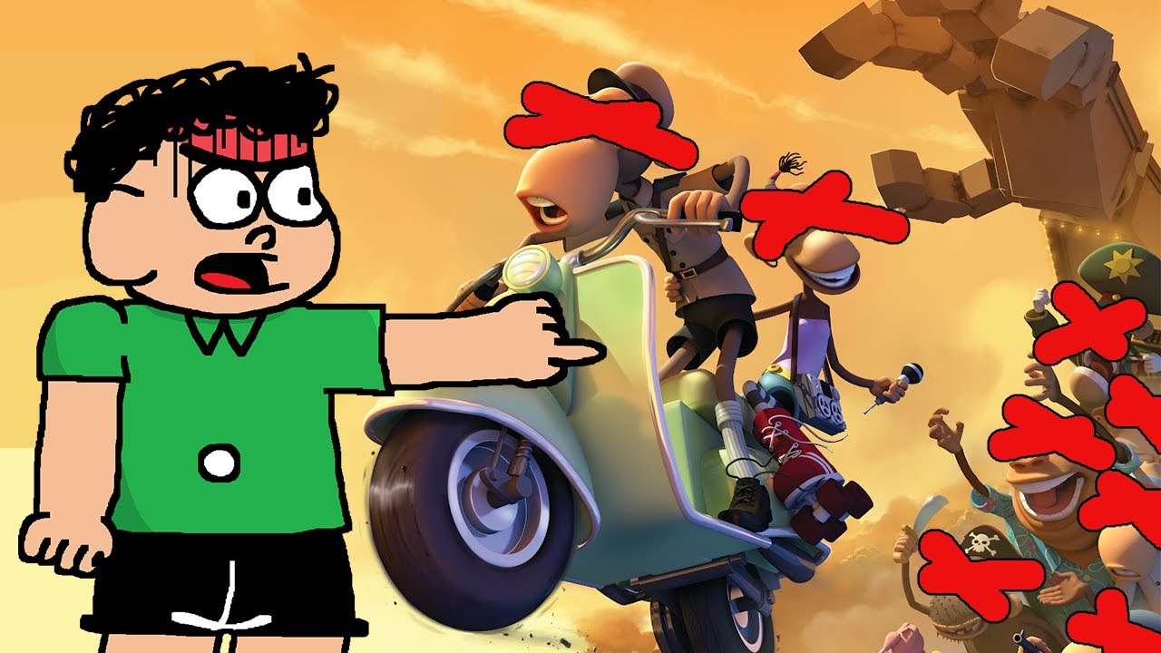 O Pior Filme da Matinê Cultura