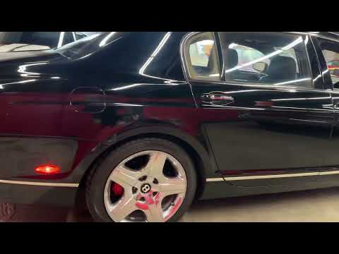 2006 Bentley Continental Flying Spur (CC-1927984) for sale in West Babylon, New York