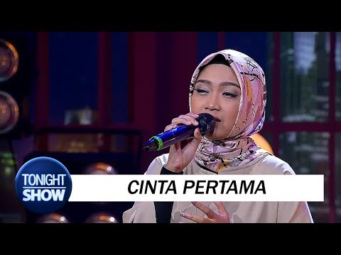 Andien Tyas - Cinta Pertama
