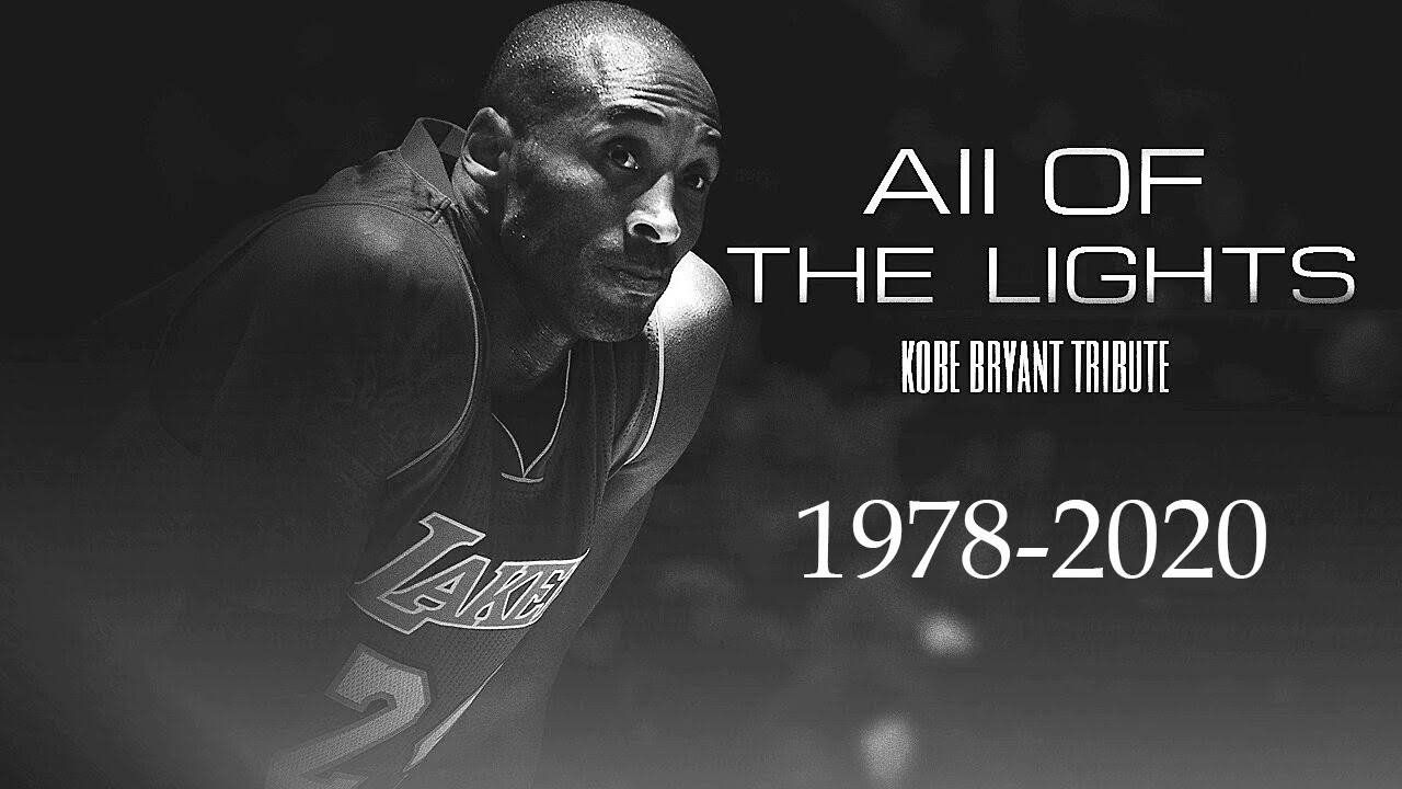 Kobe Bryant Mix - 