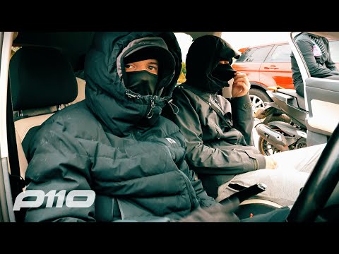 Leight x Flix - Doubletap [Music Video] | P110