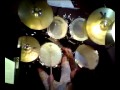We Are Saved - Paul Baloche (drum covered by Ki)