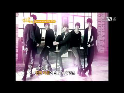 120521 MNETWIDE FTISLAND CUT