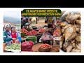 Akuapem Market Has The Most Organic Food In Ghana