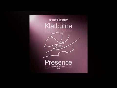 Arturs Nīmanis - Patiesības mirkļi + Normunda Kaprano foto