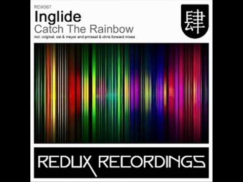 Inglide - Catch The Rainbow (Ost & Meyer Emotional Mix)