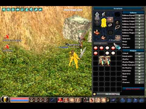 Metin2 evolution Amy Lee