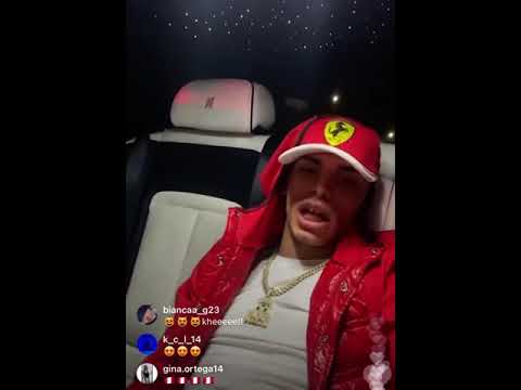 Luar La L - Falsos 💸