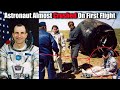 Astronaut Don Pettit's First Spaceflight was Crazy - And He's Still Flying!