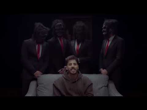 كلنا نخبي جوانا ( وسام قطب فيديو كليب حصري )