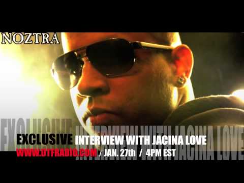 Noztra feat Randy - Amor Escondido