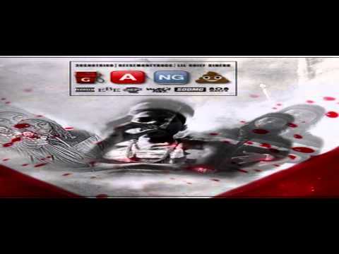 30ShotRico Ft Reesemoneybagz - Gang Shit
