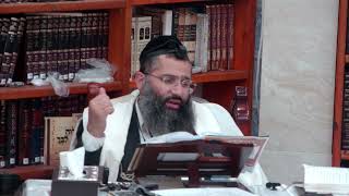 ההלכה היומית ליום שישי כ''ג ניסן פ''ו   הלכות הקשורות לאחר הפסח